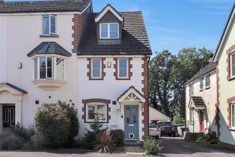 Raleigh Mead, South Molton, Devon, EX36