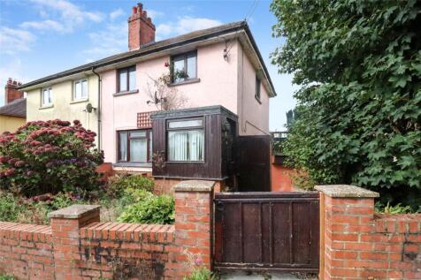 Bishops Nympton, South Molton, Devon, EX36