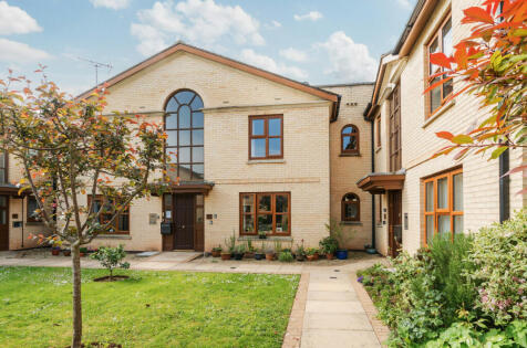 Parsonage Court, Taunton, Somerset, TA1