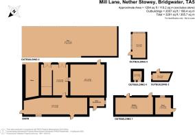 Outbuildings