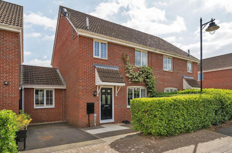 Baileys Gate, Cotford St. Luke, Taunton, Somerset, TA4