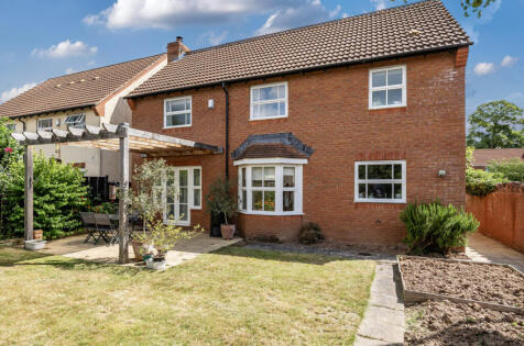 Needhams Patch, Cotford St. Luke, Taunton, Somerset, TA4