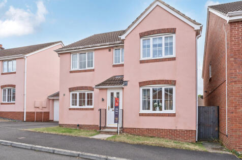 Baileys Gate, Cotford St. Luke, Taunton, Somerset, TA4