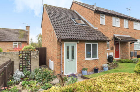 Comeytrowe Lane, Taunton, Somerset, TA1