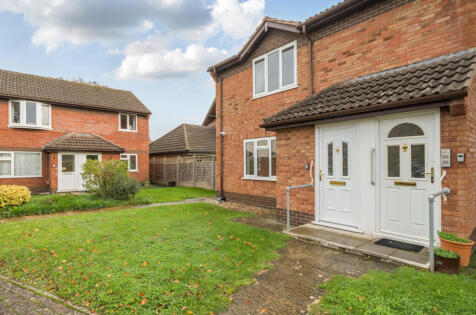 Langham Gardens, Taunton, Somerset, TA1