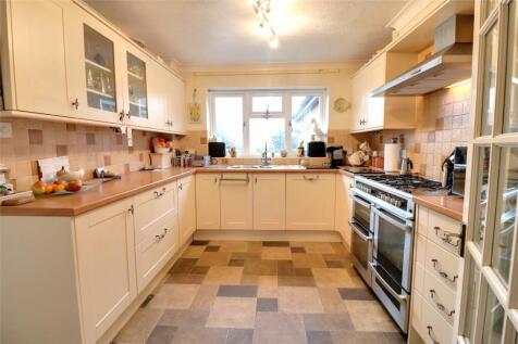 Kingsmead Drive, Torrington, Devon, EX38