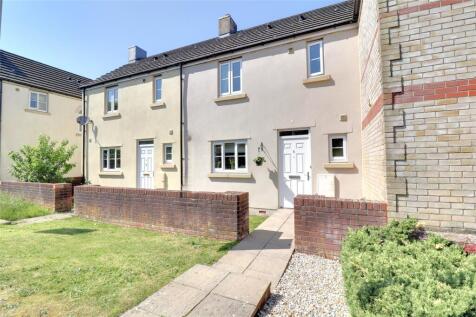 Victory Way, Torrington, Devon, EX38