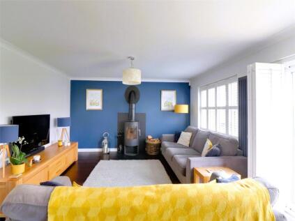 Fairfax Way, Torrington, Devon, EX38