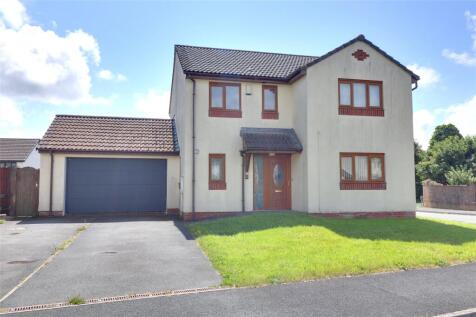 Willow Grove, Stibb Cross, Torrington, Devon, EX38