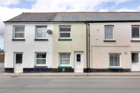 New Street, Torrington, Devon, EX38