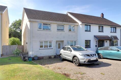 Burwood Road, Torrington, Devon, EX38