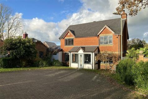Summer Close, Hemyock, Cullompton, Devon, EX15