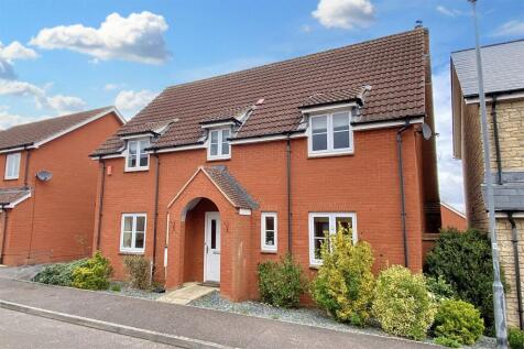 Pear Tree Way, Wellington, TA21