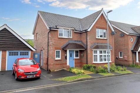 Barrington Way, Wellington, TA21