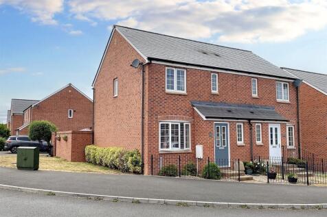 Aspin Road, Wellington, Somerset, TA21