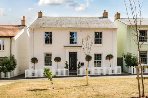 Elm Walk, Wellington, Somerset, TA21