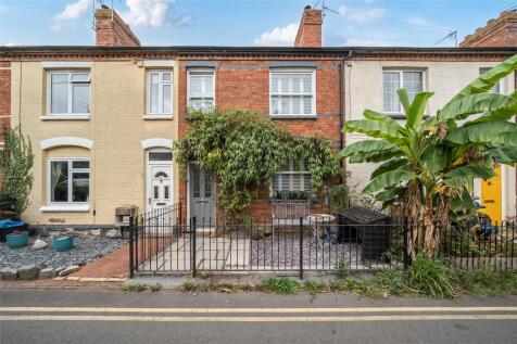 Springfield Road, Wellington, Somerset, TA21