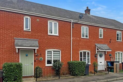 Weavers Reach, Tonedale, Wellington, Somerset, TA21