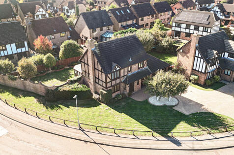 Raeburn Way, College Town, Sandhurst, Berkshire, GU47