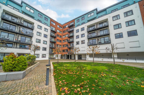 Southwell Park Road, Camberley, Surrey, GU15