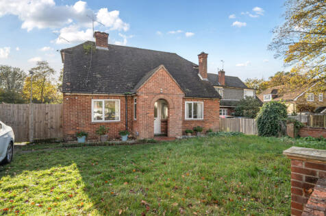 James Road, Camberley, Surrey, GU15