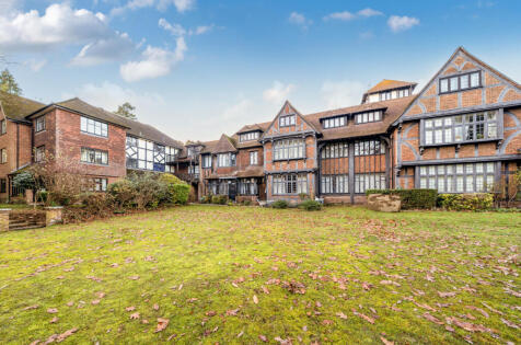 Branksome Park Road, Camberley, Surrey, GU15