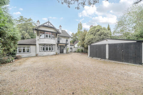 Waverley Drive, Camberley, Surrey, GU15