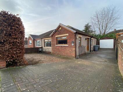 Belmont Avenue, Low Moor, Bradford, BD12