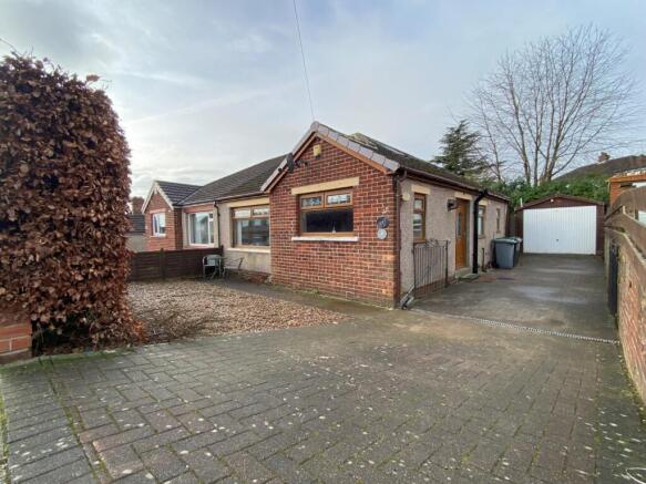 Bungalow