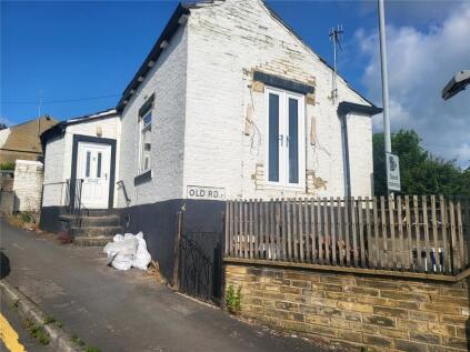 Old Road, Great Horton, Bradford, BD7