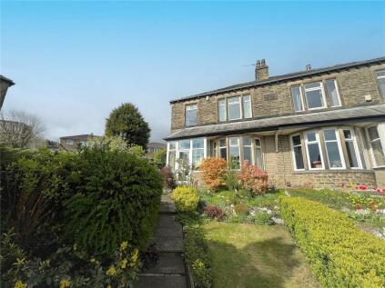Beechwood Drive, Wibsey, Bradford, BD6