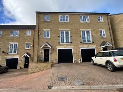 Black Dyke View, Queensbury, Bradford, BD13