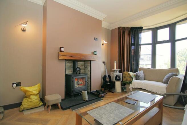 Lounge Area