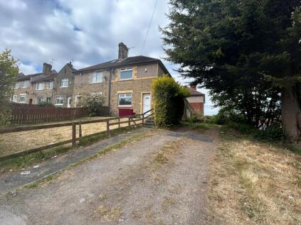 Canterbury Avenue, Little Horton, Bradford, BD5