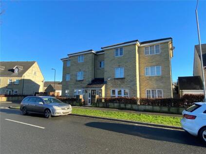 Yateholm Drive, Clayton Heights, Bradford, BD6