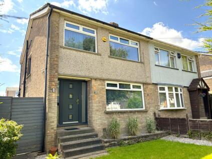 Netherlands Avenue, Odsal, Bradford, BD6