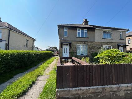 Westbury Road, Bradford, BD6