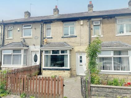 Delamere Street, West Bowling, Bradford, BD5