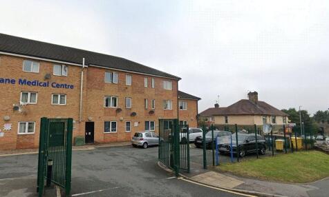 Little Horton Lane, Little Horton, Bradford, BD5