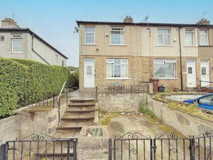 Carr Bottom Road, Bankfoot, Bradford, BD5