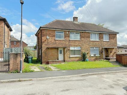 Lingdale Road, Woodside, Bradford, BD6