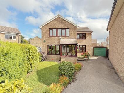 Purley Walk, Wibsey, Bradford, BD6