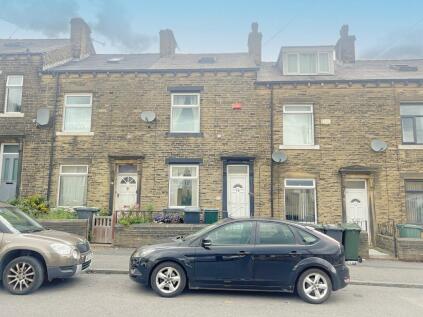 Bartle Lane, Great Horton, Bradford, BD7