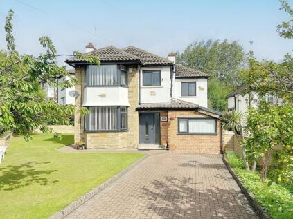 Allerton Road, Allerton, Bradford, BD15