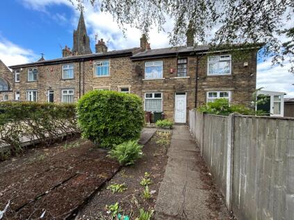 Southfield Road, Little Horton, Bradford, BD5