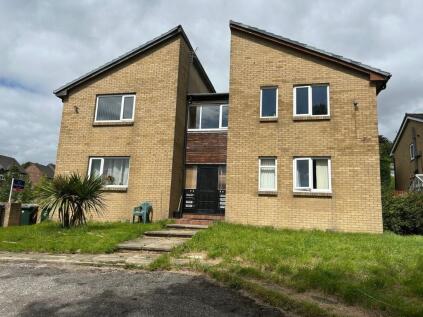 Acaster Drive, Low Moor, Bradford, BD12