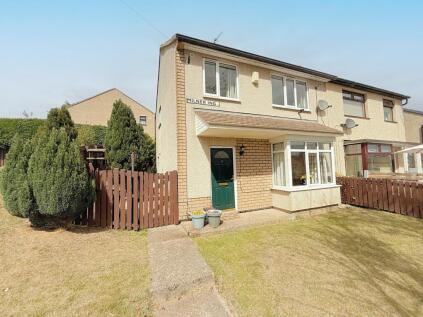 Milner Ing, Wyke, Bradford, BD12