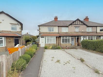 Harbour Crescent, Wibsey, Bradford, BD6