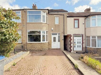 Larch Hill, Odsal, Bradford, BD6