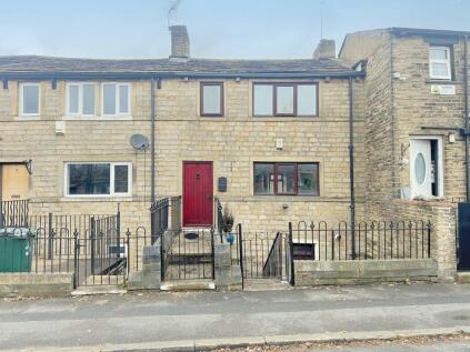 Rooley Lane, Bradford, BD5